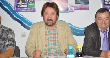 Stire din Politică-Administrație : Bilanț pozitiv la doi ani de la înființarea PP-DD / Galerie foto