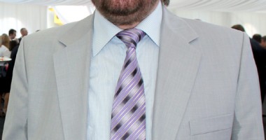 Profesorul Traian Petcu, propus Cetățean de Onoare al Constanței de către Gheorghe Slabu - 2