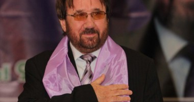 Stire din Politică-Administrație : Gheorghe Slabu: "Românii vor mai plăti doar 4 taxe!"