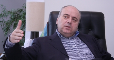 Stire din Eveniment : Gheorghe Ștefan, condamnat definitiv în dosarul privind finanțarea PDL