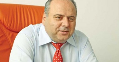 Stire din Politică-Administrație : Gheorghe Ștefan și-a depus demisia de la șefia PDL Neamț, dar nu și din partid