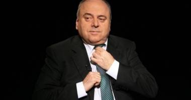 Gheorghe Ștefan rămâne în arest preventiv