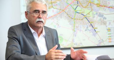 Stire din Actualitate : Fostul director Metrorex a încetat din viață