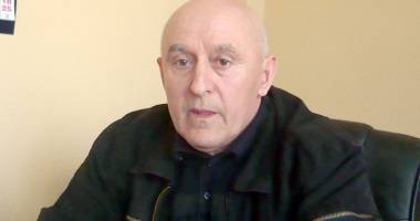 Directorul Casei de Cultură, Gheorghe Ungureanu: "Nu-l putem aduce la Constanța pe Radu Beligan pe câțiva lei" - 2