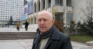 Stire din Economie : Casa de Cultură a Sindicatelor Constanța împlinește 30 de ani