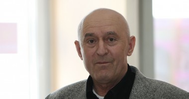 Dumitru Lupu, Liviu Manolache și Gheorghe Ungureanu - decorați de președintele Băsescu - 2
