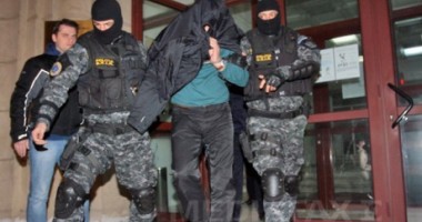 IML: Autorul masacrului de la coafor avea discernământ