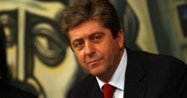 Stire din Actualitate : Președintele bulgar a blocat  legea lustrației în diplomație