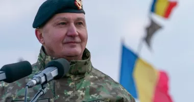 Generalul Gheorghiță Vlad contestă măsurile anchetatorilor și solicită restituirea telefoanelor