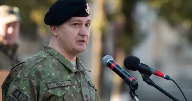 DNA păstrează telefonul șefului Armatei. Curtea de Apel i-a respins contestația