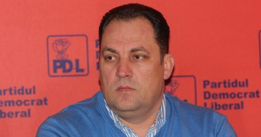 Stire din Politică-Administrație : Gheorghiță Corbu, posibil candidat la CJC din partea PDL