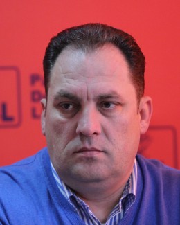 Gheorghiță Corbu, posibil candidat la CJC din partea PDL