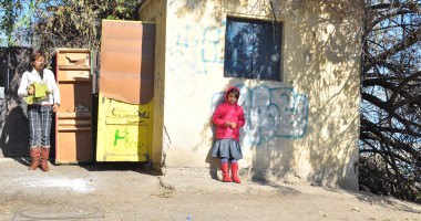 Lumea a treia din centrul Constanței - 5