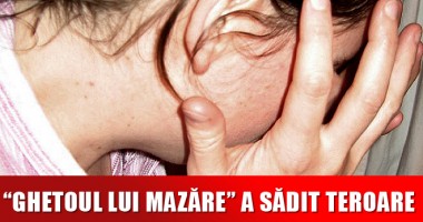 Stire din Eveniment : Tâlharii pun stăpânire pe cartierul TOMIS NORD. Se fură și ziua în amiaza-mare!