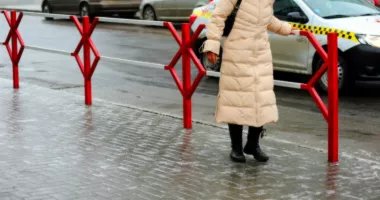 Stire din Actualitate : Mesaj IGSU pentru zile geroase: "Lasă acasă pantofii pentru vreme bună"