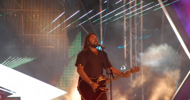 Nume unul și unul pe scena Festivalului Mangalia - 4