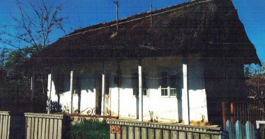 Stire din Cultură-Educație : Cum arată Delta Dunării în ghidurile de arhitectură
