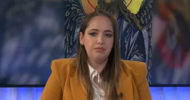 Stire din Actualitate : „Ghid de Weekend” - Din pasiune pentru credință. Iconografia în preajma Paștelui