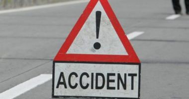 O femeie care conducea un camion, suspectă în cazul cadavrului găsit pe marginea DN 76