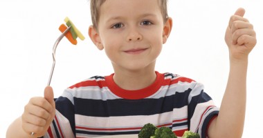 Stire din Sănătate : Ghid pentru o alimentație sănătoasă a copiilor
