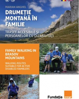 Ghid de drumeție pentru persoanele cu dizabilități și familiile cu copii în cărucior - 2