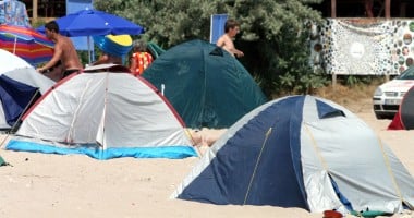 Stire din Social : Ghid online de vacanță - Info Plaja România
