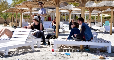 Stire din Social : Ghidul turistului responsabil. Ce-i de făcut pentru educarea călătorului român