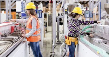 Stire din Economie : Ghidul UE pentru întoarcerea la locul de muncă în condiții de siguranță