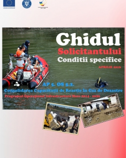 Ghiduri pentru accesarea fondurilor europene - 4