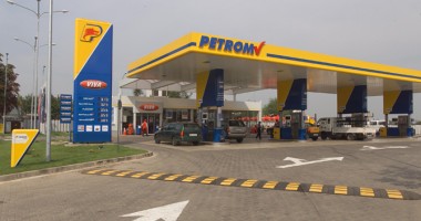 Profit record pentru Petrom!