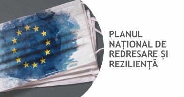 Stire din Economie : Ghinea: „PNRR este un fel de Moş Crăciun, toată lumea îi scrie”