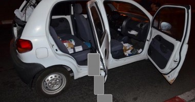 Ghinionist: Și-a ajutat amicii să fugă, dar el a ajuns în arest! - 2