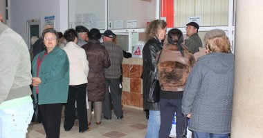 Stire din Social : Zeci de mii de vârstnici constănțeni vor primi pensii mai mari
