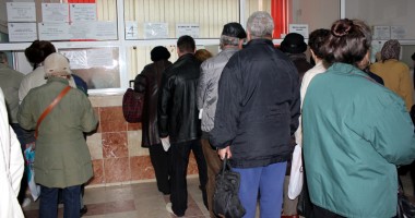 Stire din Social : S-A MĂRIT PENSIA! CÂȚI BANI VOR LUA BĂTRÂNII ÎN PLUS