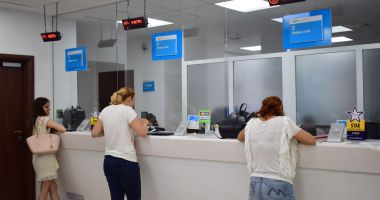 Stire din Social : SPIT. Ghişeele vor fi închise luni, 21 iunie