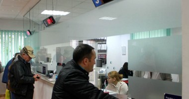 Stire din Social : Ghișeele SPIT, închise în zilele de 1 și 2 mai 201