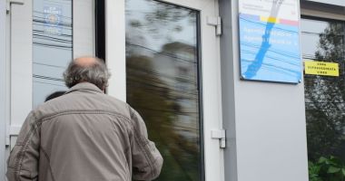 Stire din Social : Ghișeele SPIT, închise timp de două săptămâni