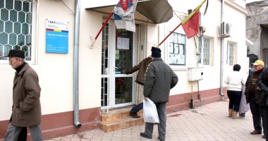 Stire din Social : Ghișeele de Taxe și Impozite, închise de sărbători