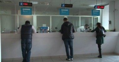 Stire din Social : Ghișeele SPIT, închise în perioada 1 - 6 mai 2013