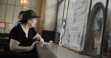 Stire din Politică-Administrație : Serviciile de evidență a populației vor lucra și în ziua alegerilor