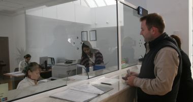 CORONAVIRUS la CONSTANȚA. Programul cu publicul, restricționat la serviciile primăriei