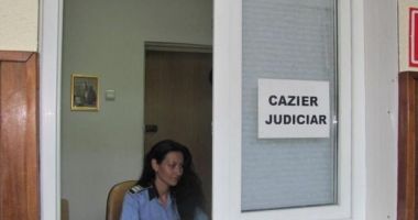 Stire din Eveniment : Aveți nevoie de CAZIERUL JUDICIAR? Anunț important de la Poliție!
