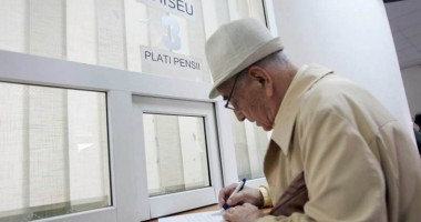 Stire din Social : E BINE DE ȘTIUT. Cum aflați dacă vi s-a calculat corect pensia