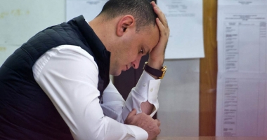 Stire din Eveniment : Sebastian Ghiță va fi audiat în Serbia
