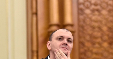 Sebastian Ghiță, ELIBERAT DIN AREST în Serbia