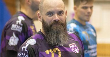 Stire din Sport : Ghiţă Irimescu va antrena la HCM Slobozia