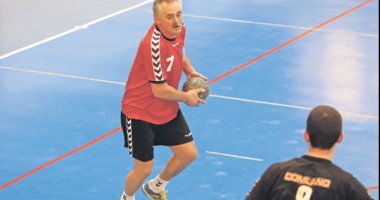 Un mare handbalist român s-a stins din viață - 2