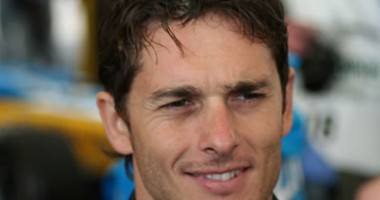 Stire din Sport : Pilotul italian de Formula 1, Giancarlo Fisichella, vine la București
