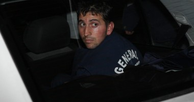 "Băiatul nostru nu este un criminal!"