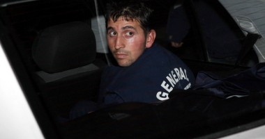 Stire din Eveniment : DUBLU ASASINAT / Procurorii au cerut condamnarea pe viață a lui Giani Deli-Iorga